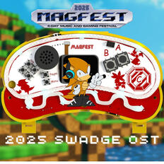 2025 Swadge OST