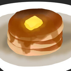 Flap Jacks