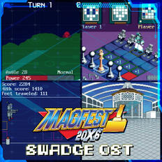 MAGFest 2026 Swadge