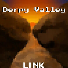 Derpy Valley OST
